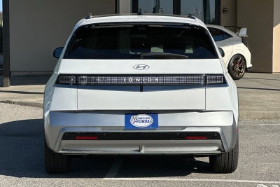 2026 Hyundai IONIQ 5 Limited