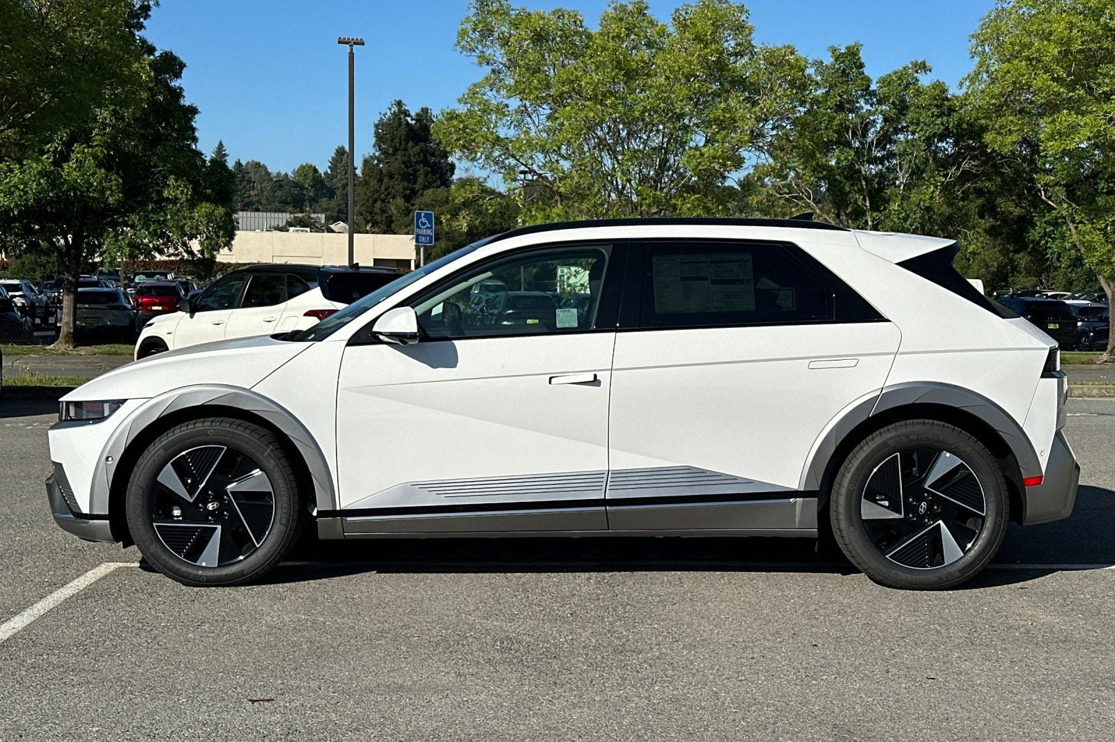 2026 Hyundai IONIQ 5 Limited