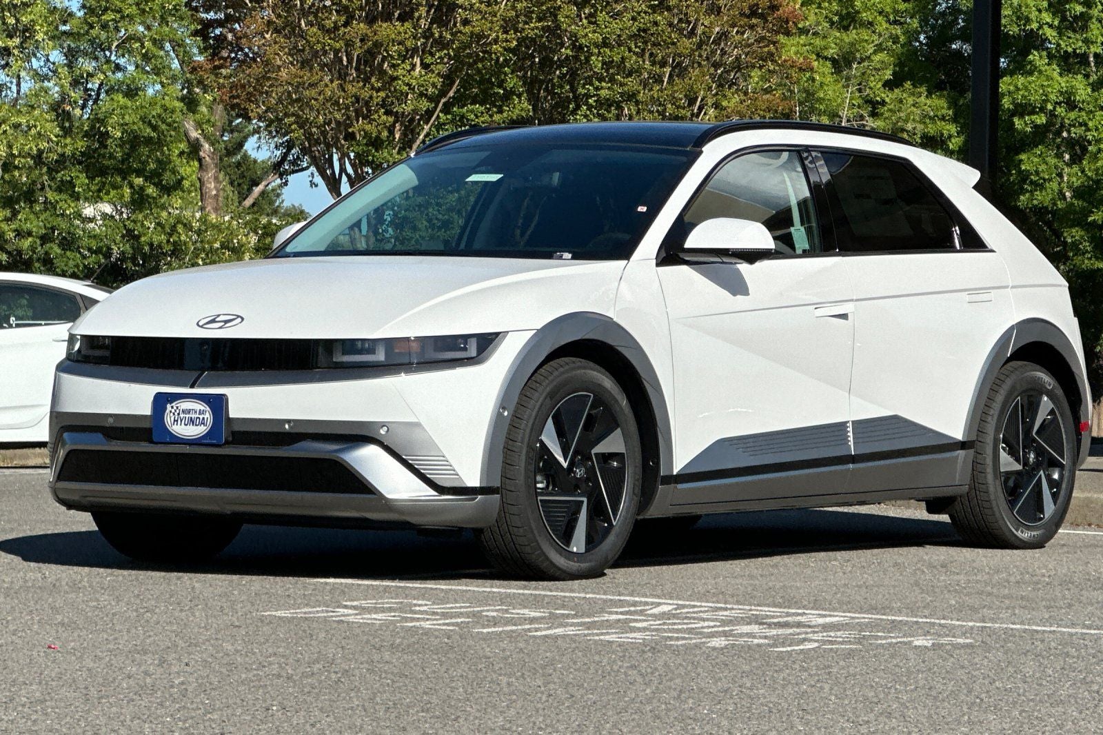 2026 Hyundai IONIQ 5 Limited