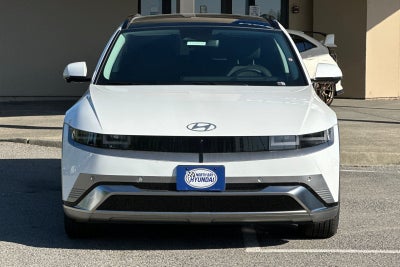 2026 Hyundai IONIQ 5 Limited