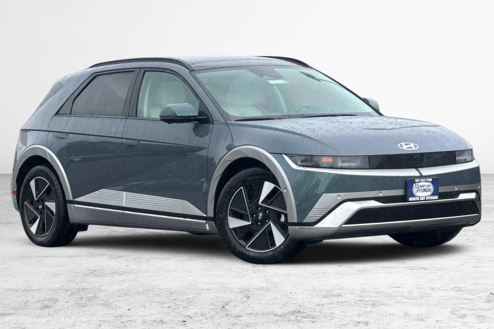 2026 Hyundai IONIQ 5 Limited