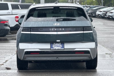 2026 Hyundai IONIQ 5 Limited