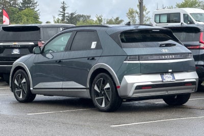 2026 Hyundai IONIQ 5 Limited