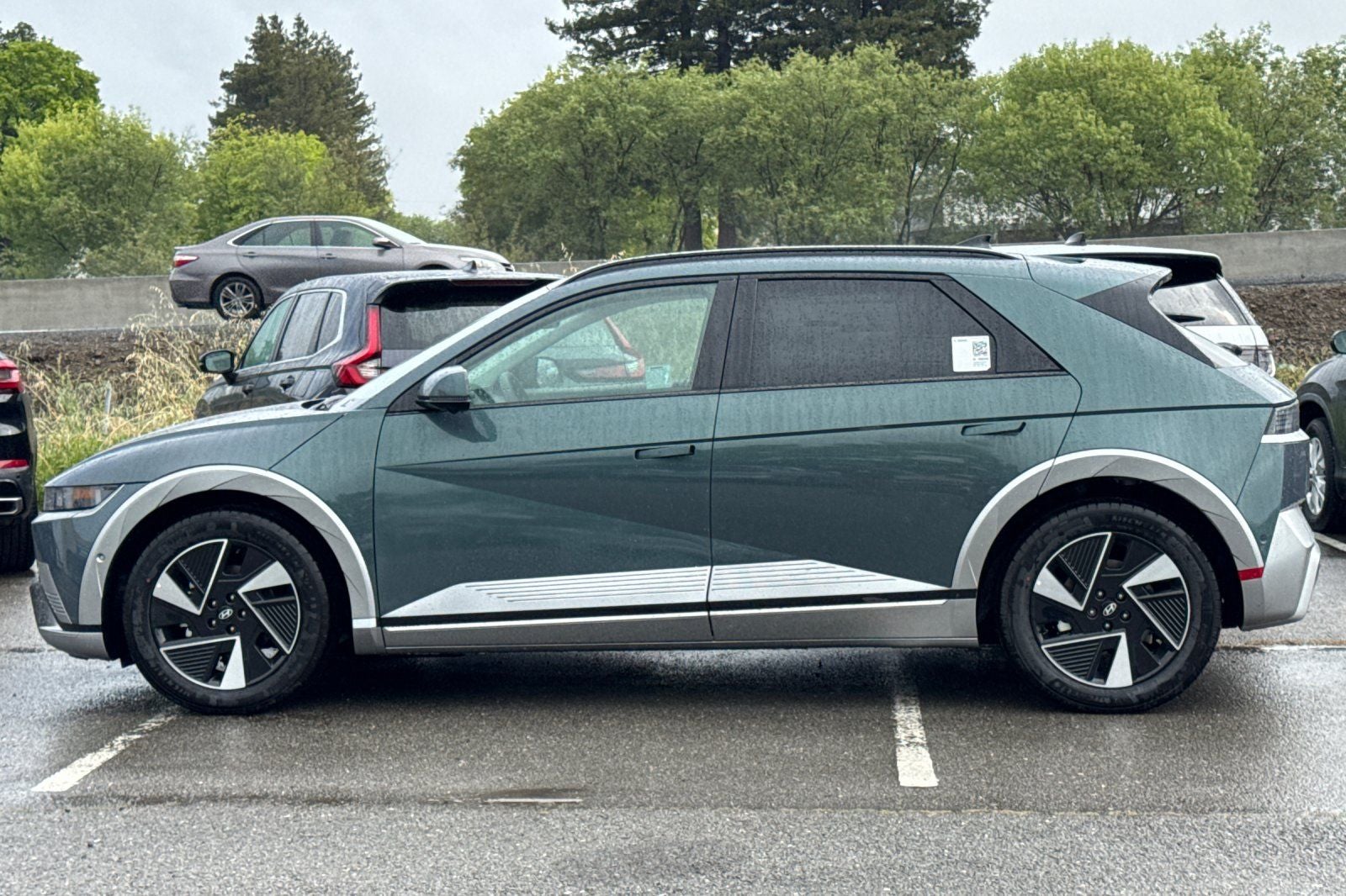 2026 Hyundai IONIQ 5 Limited