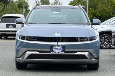 2026 Hyundai IONIQ 5 Limited