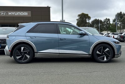 2026 Hyundai IONIQ 5 Limited