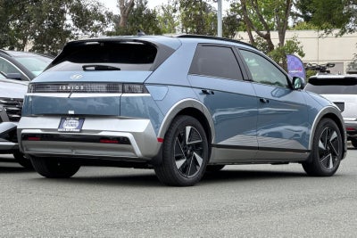 2026 Hyundai IONIQ 5 Limited
