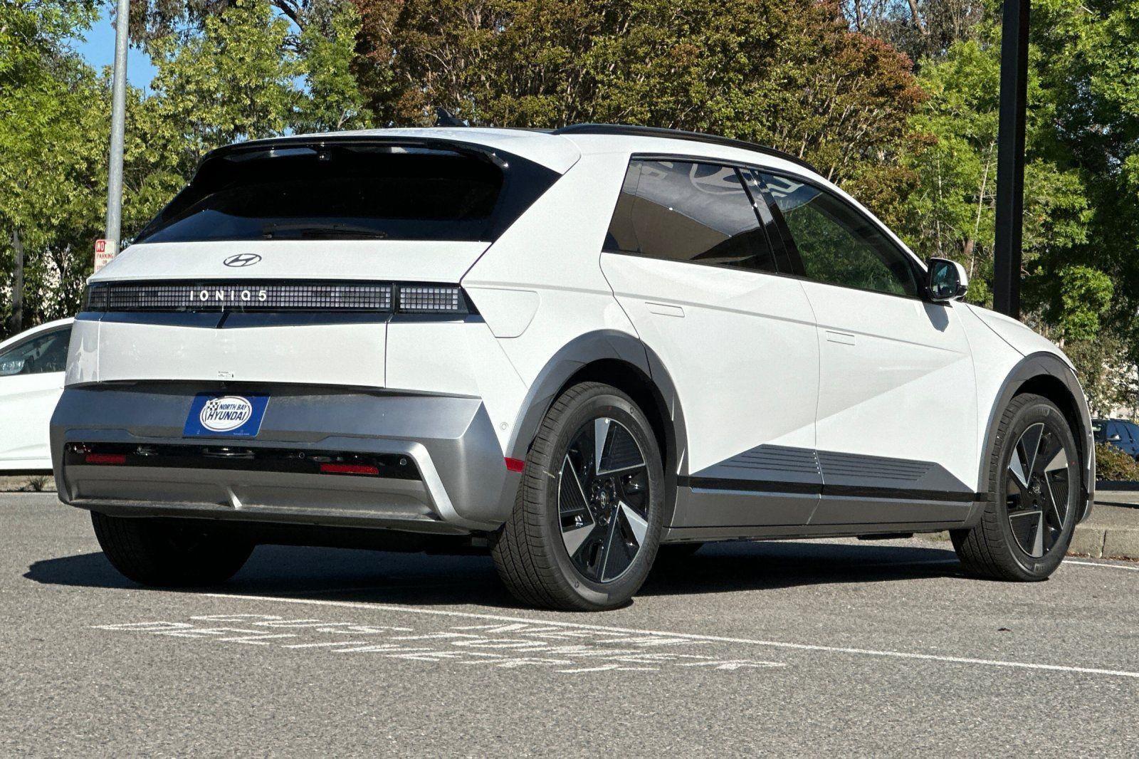 2026 Hyundai IONIQ 5 Limited