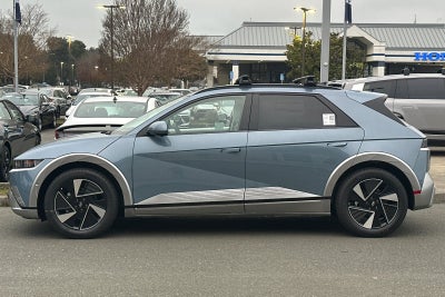 2026 Hyundai IONIQ 5 Limited