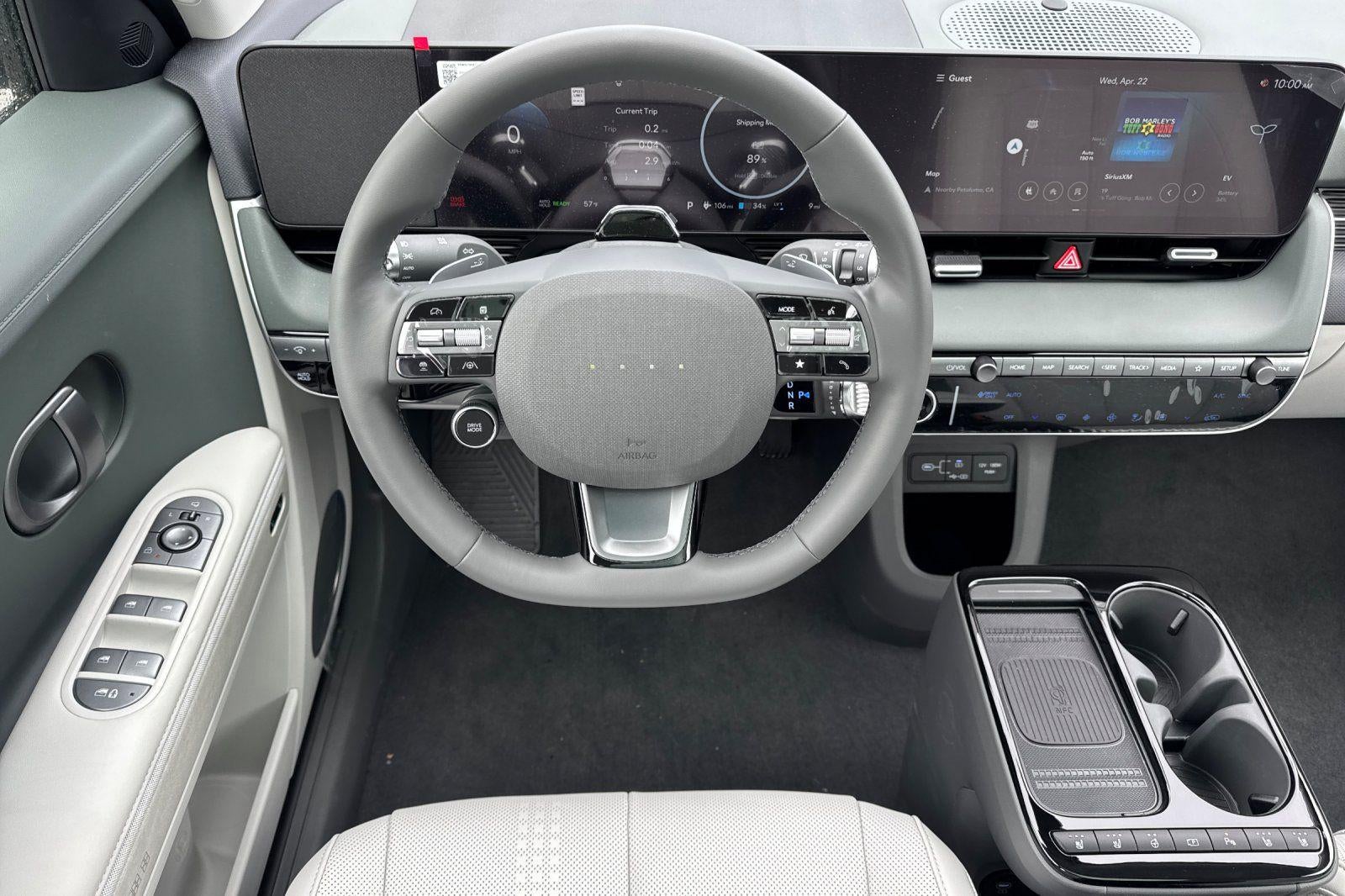 2026 Hyundai IONIQ 5 Limited