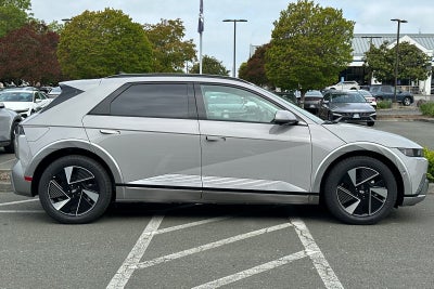 2026 Hyundai IONIQ 5 Limited