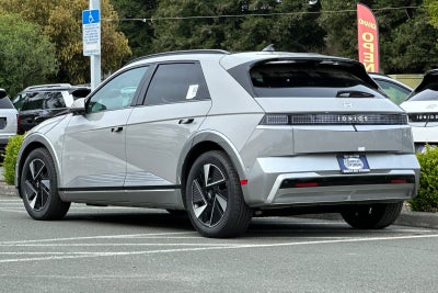 2026 Hyundai IONIQ 5 Limited