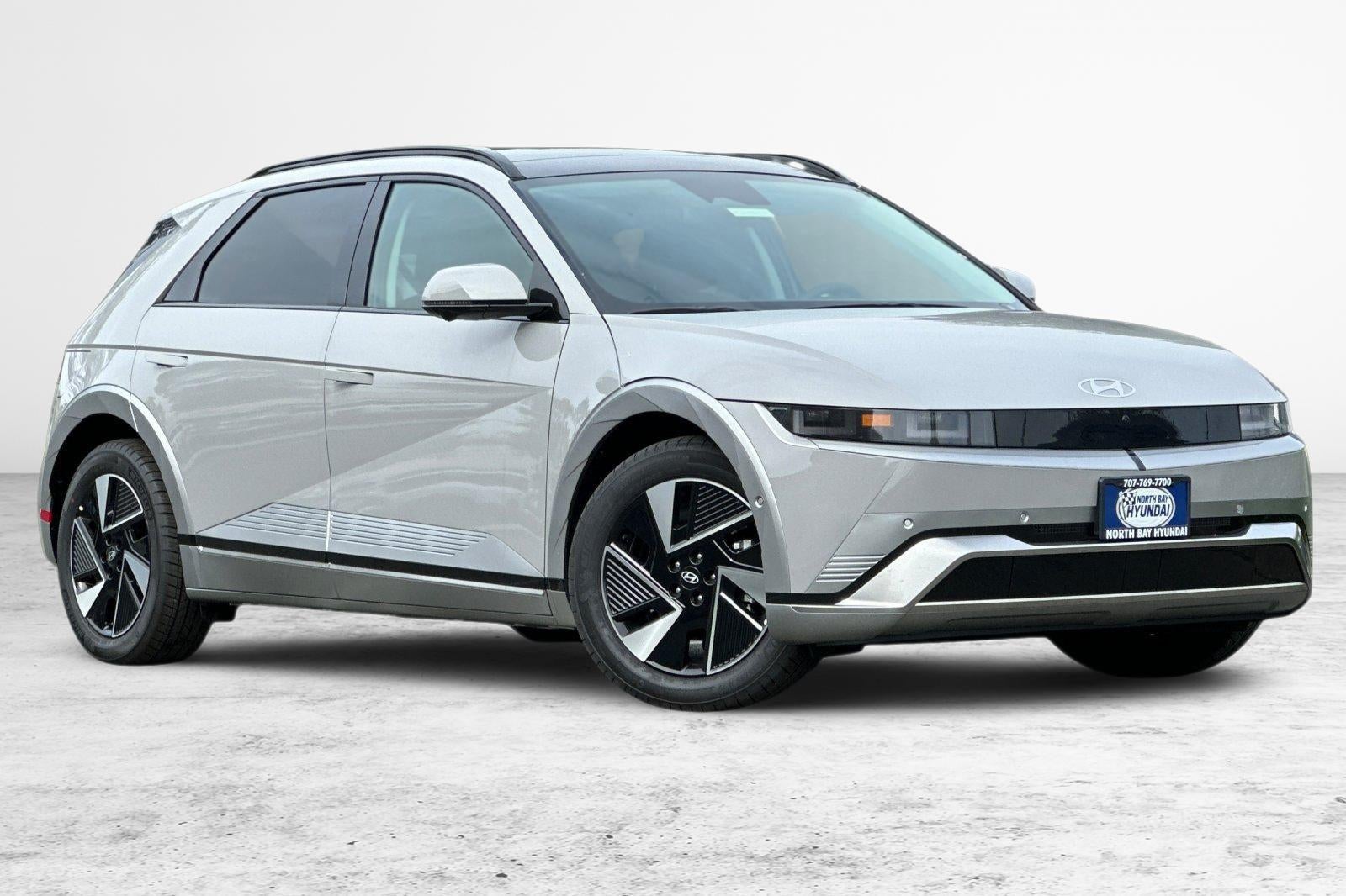 2026 Hyundai IONIQ 5 Limited
