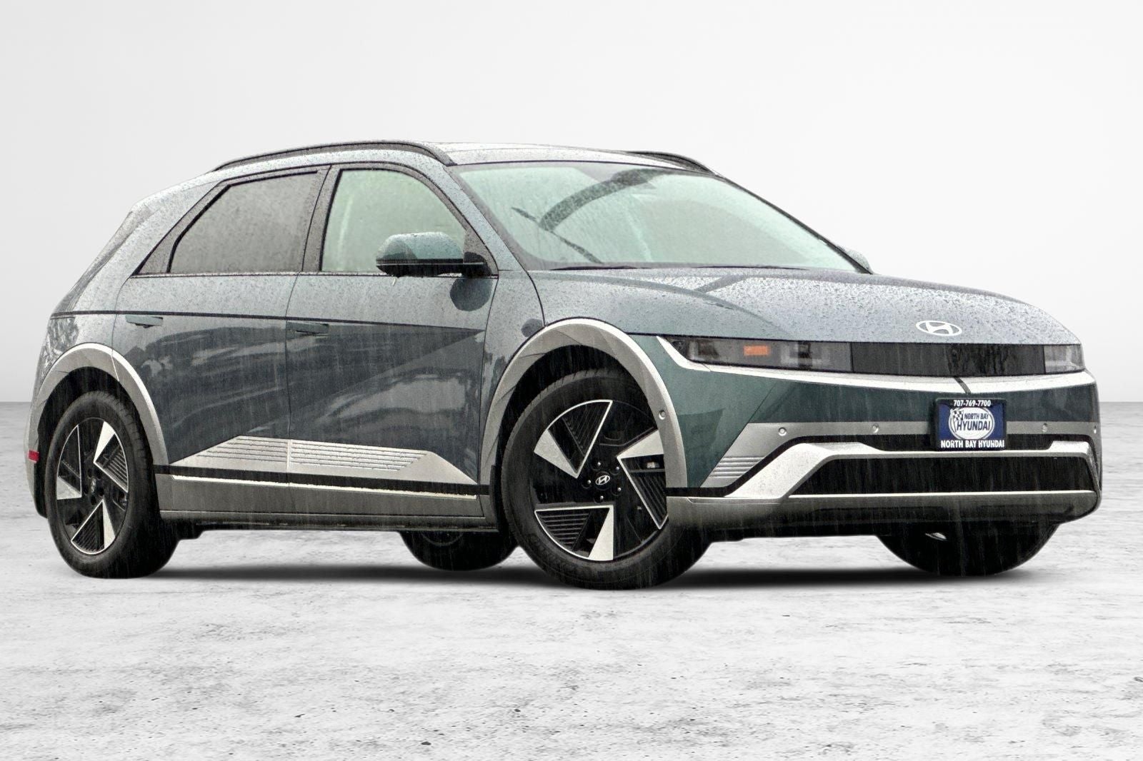 2026 Hyundai IONIQ 5 Limited