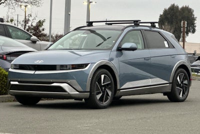 2026 Hyundai IONIQ 5 Limited