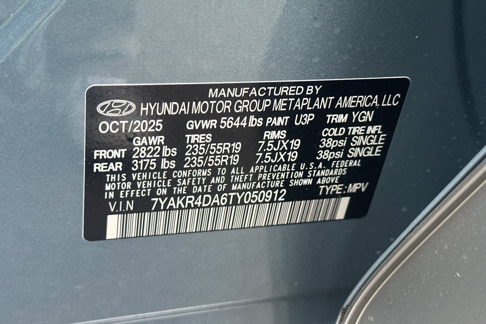 2026 Hyundai IONIQ 5 Limited