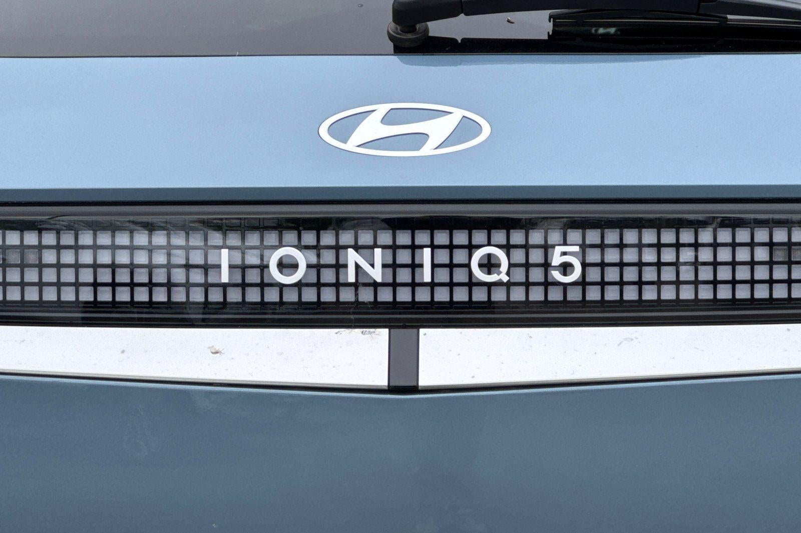2026 Hyundai IONIQ 5 Limited