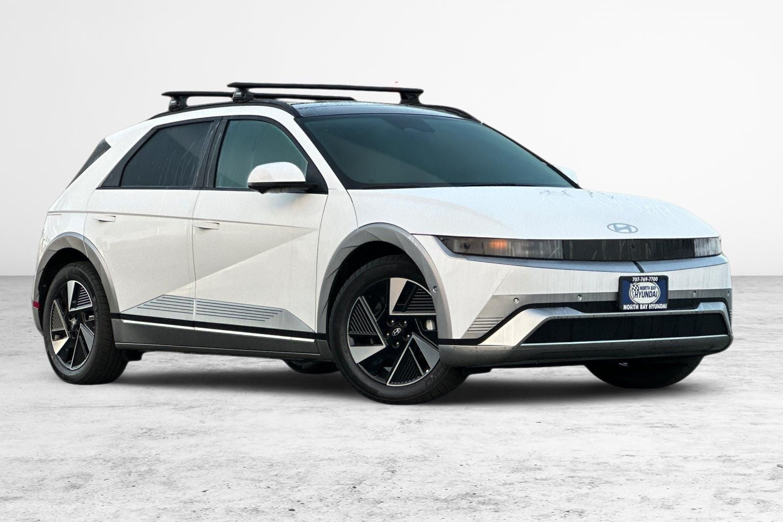 2026 Hyundai IONIQ 5 Limited