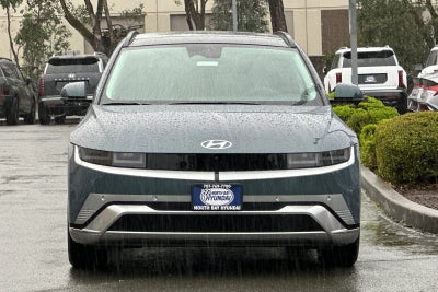 2026 Hyundai IONIQ 5 Limited