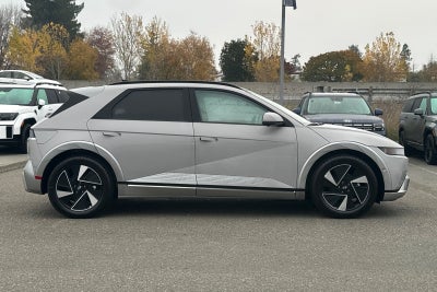 2026 Hyundai IONIQ 5 Limited