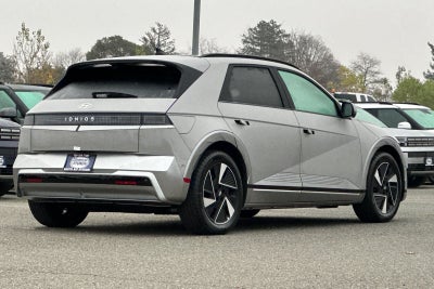 2026 Hyundai IONIQ 5 Limited