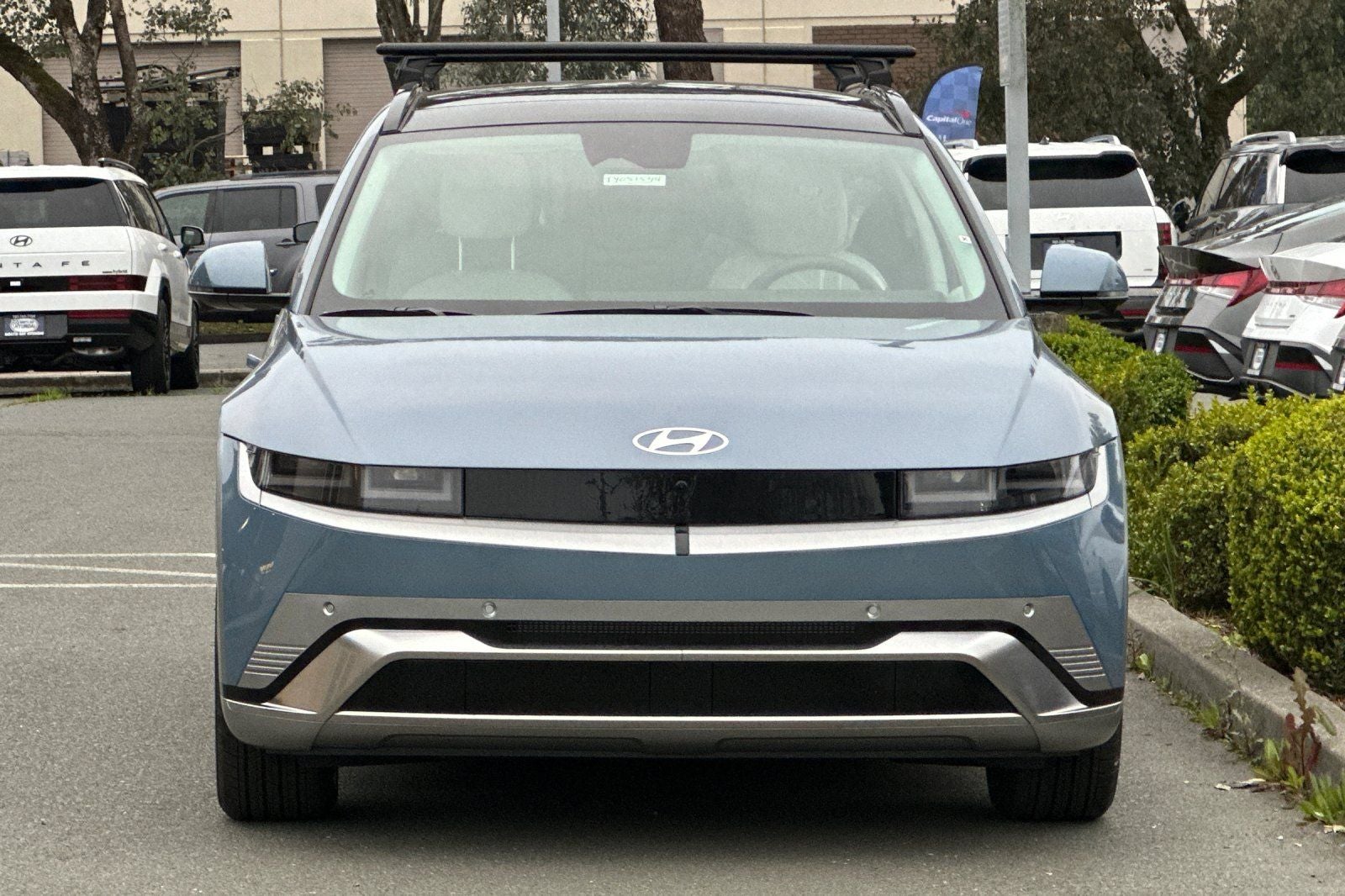 2026 Hyundai IONIQ 5 Limited