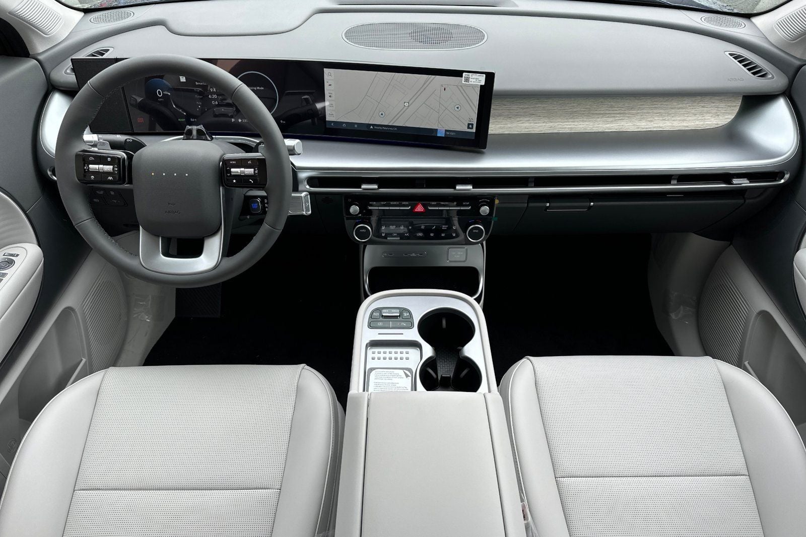 2026 Hyundai IONIQ 9 SEL