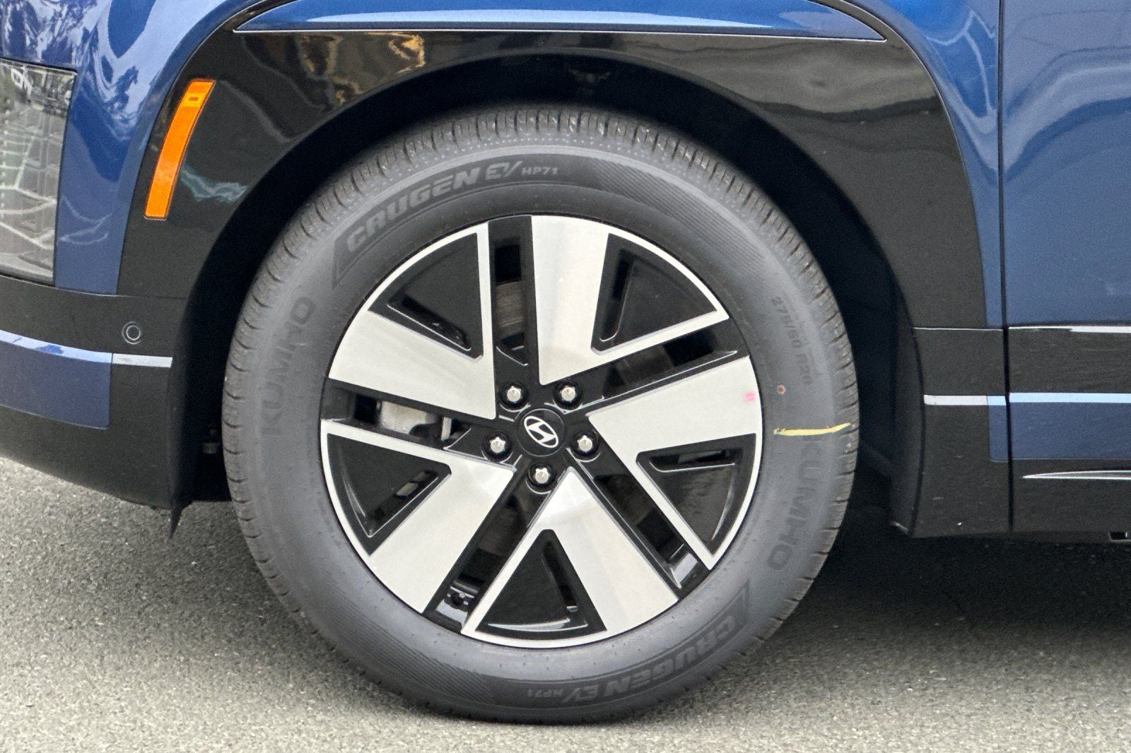 2026 Hyundai IONIQ 9 SEL