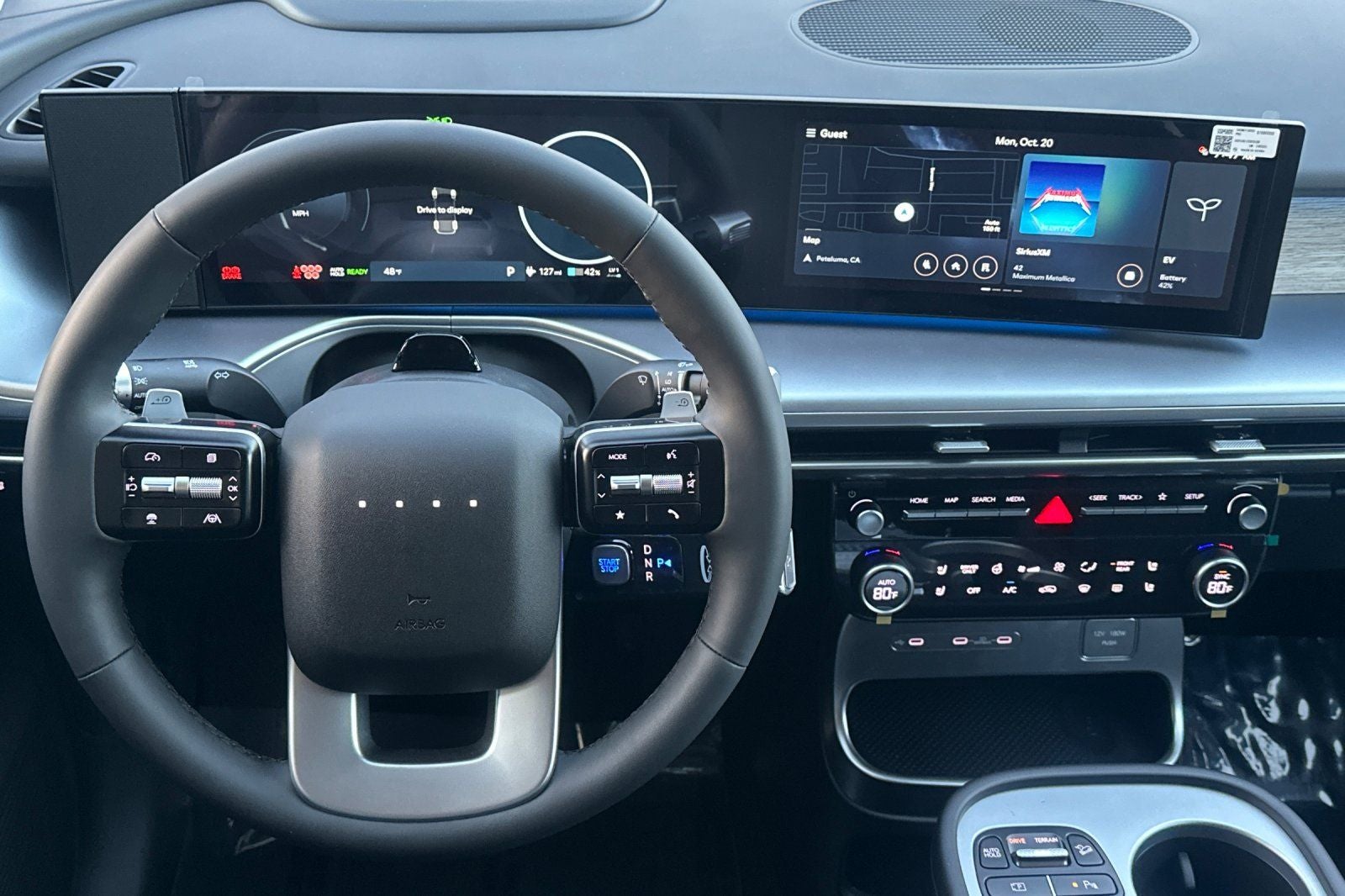 2026 Hyundai IONIQ 9 SEL