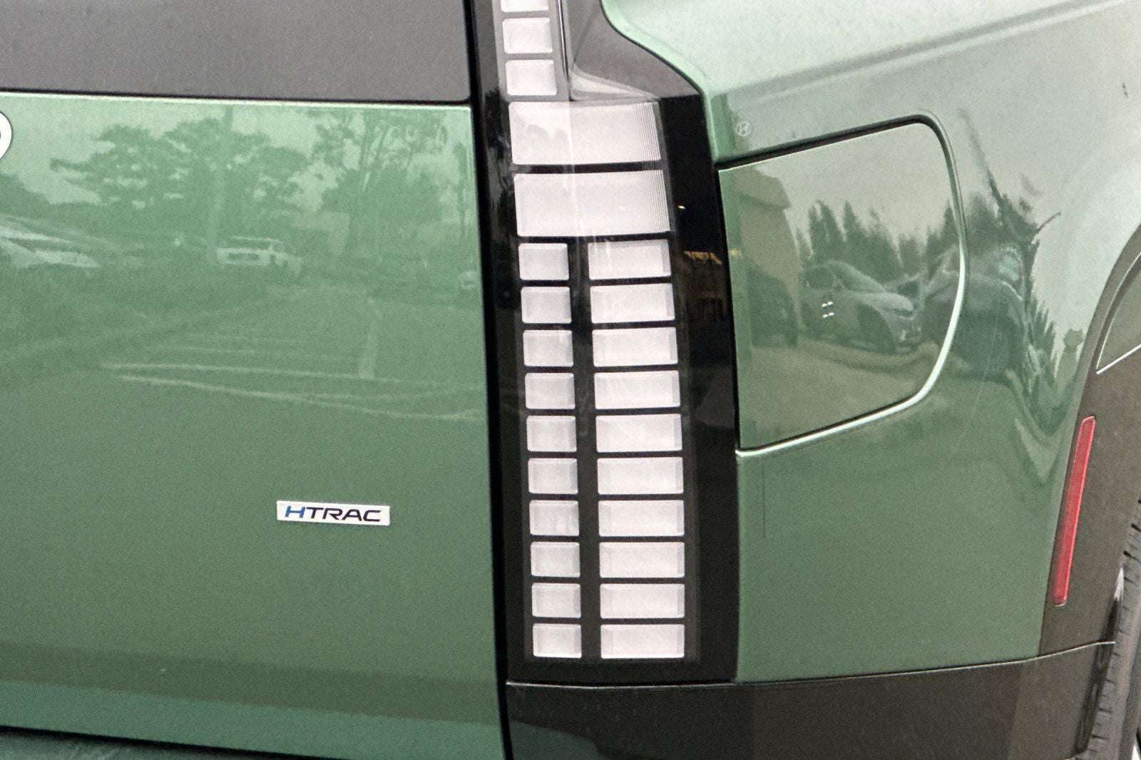 2026 Hyundai IONIQ 9 SEL