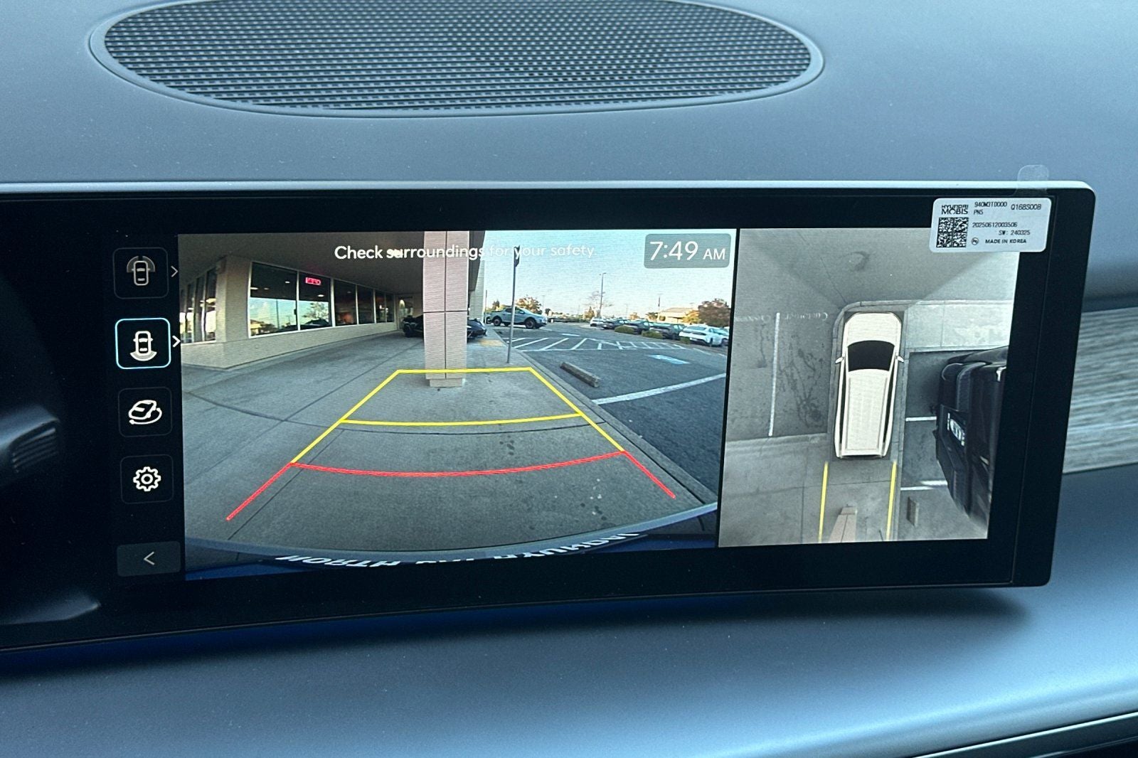 2026 Hyundai IONIQ 9 SEL