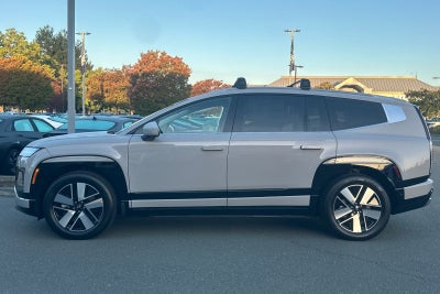 2026 Hyundai IONIQ 9 SEL