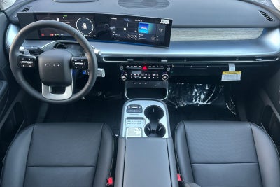 2026 Hyundai IONIQ 9 SEL