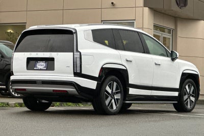 2026 Hyundai IONIQ 9 SEL