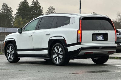 2026 Hyundai IONIQ 9 SEL