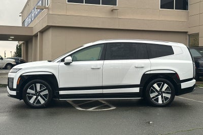 2026 Hyundai IONIQ 9 SEL