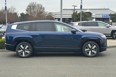 2026 Hyundai IONIQ 9 SEL