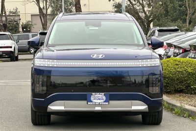 2026 Hyundai IONIQ 9 SEL