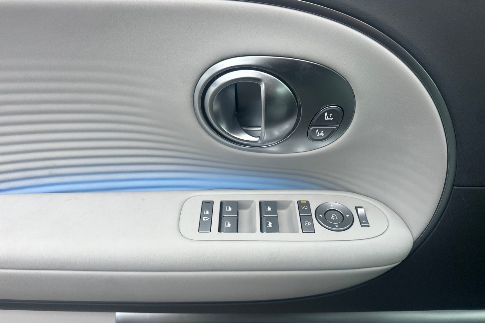 2026 Hyundai IONIQ 9 Performance Limited