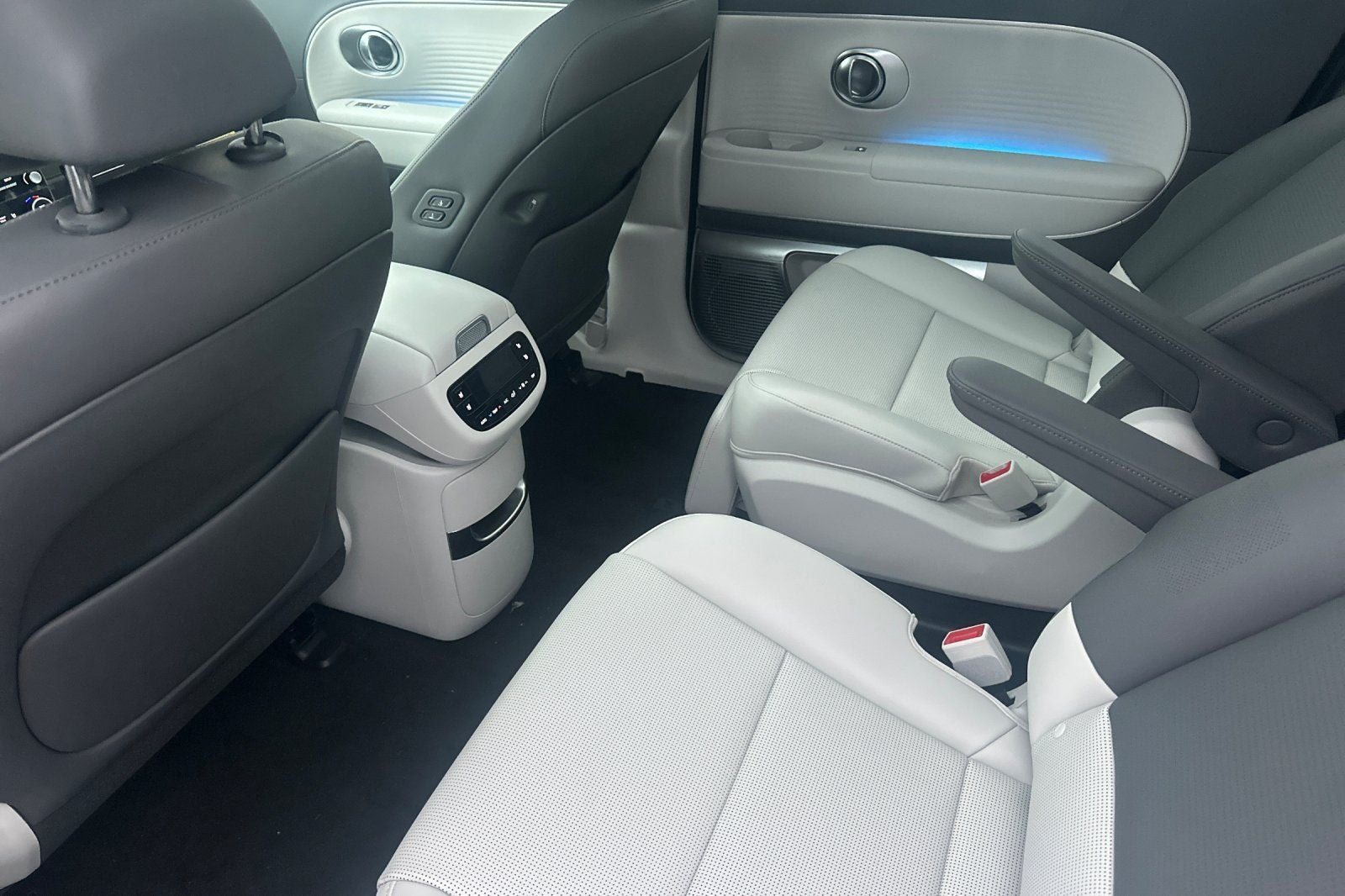 2026 Hyundai IONIQ 9 Performance Limited