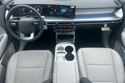 2026 Hyundai IONIQ 9 Performance Limited