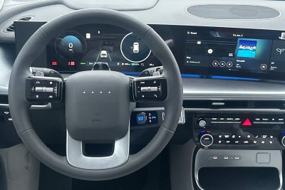 2026 Hyundai IONIQ 9 Performance Limited