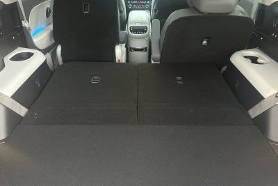 2026 Hyundai IONIQ 9 Performance Limited