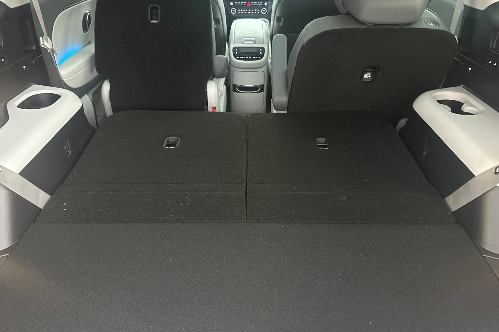 2026 Hyundai IONIQ 9 Performance Limited