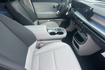 2026 Hyundai IONIQ 9 Performance Limited