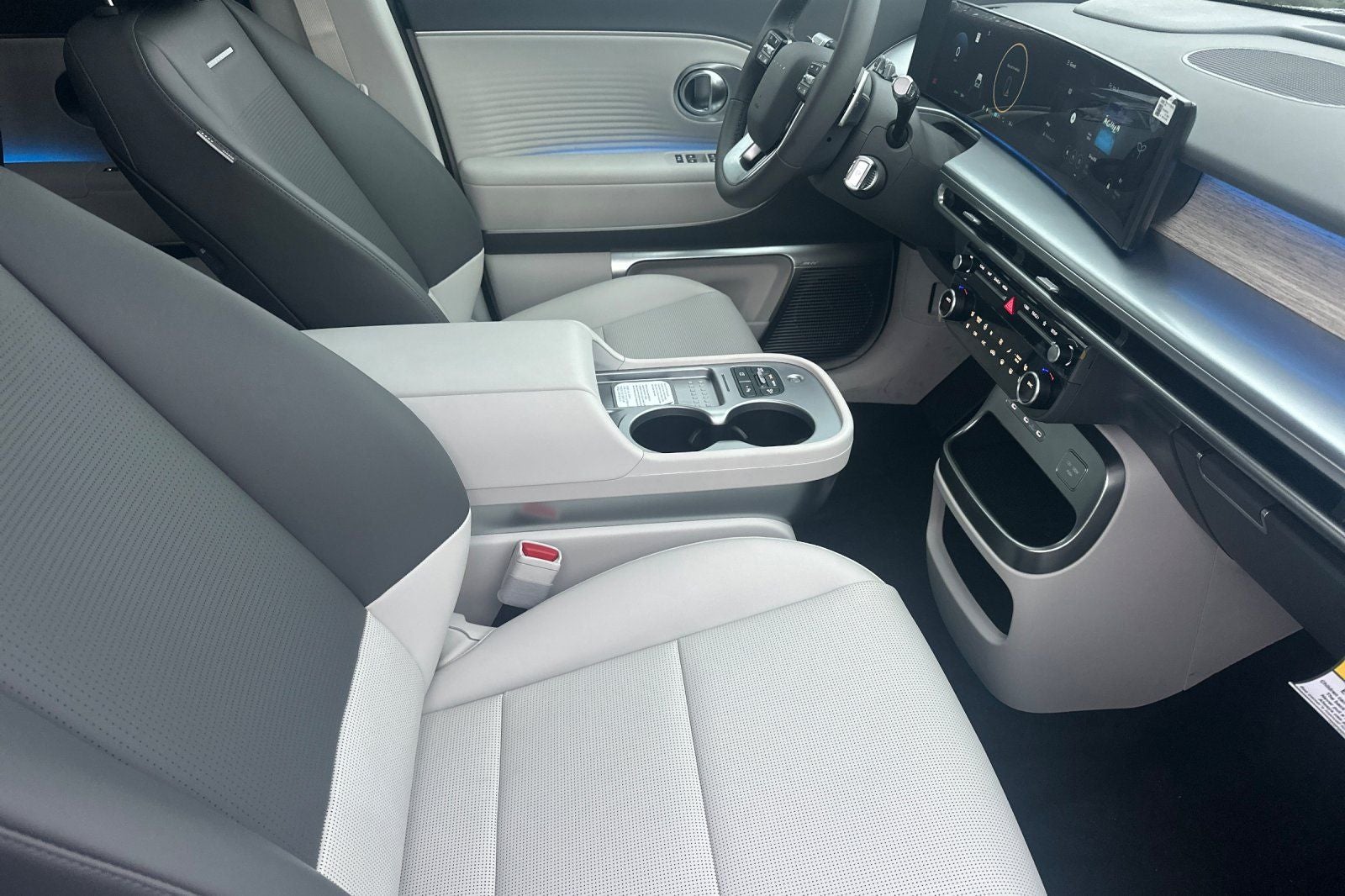 2026 Hyundai IONIQ 9 Performance Limited