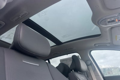 2026 Hyundai IONIQ 9 Performance Limited