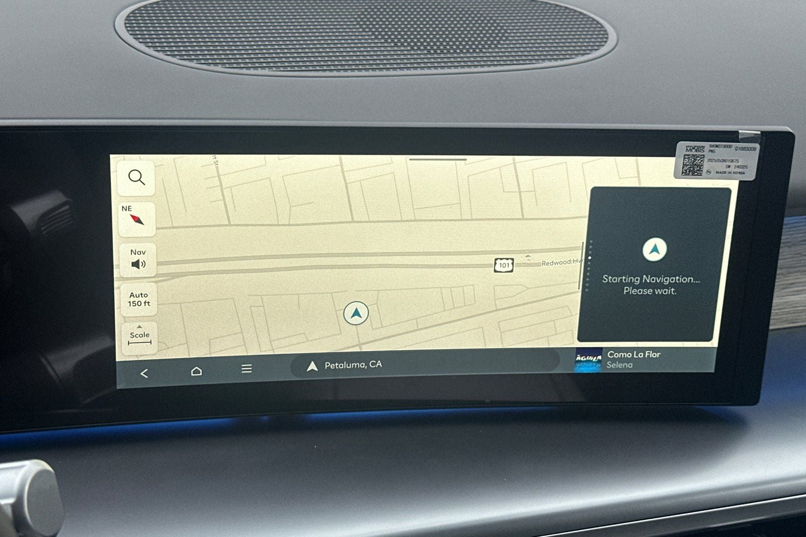 2026 Hyundai IONIQ 9 Performance Limited