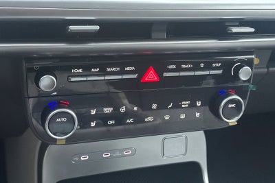 2026 Hyundai IONIQ 9 Performance Limited