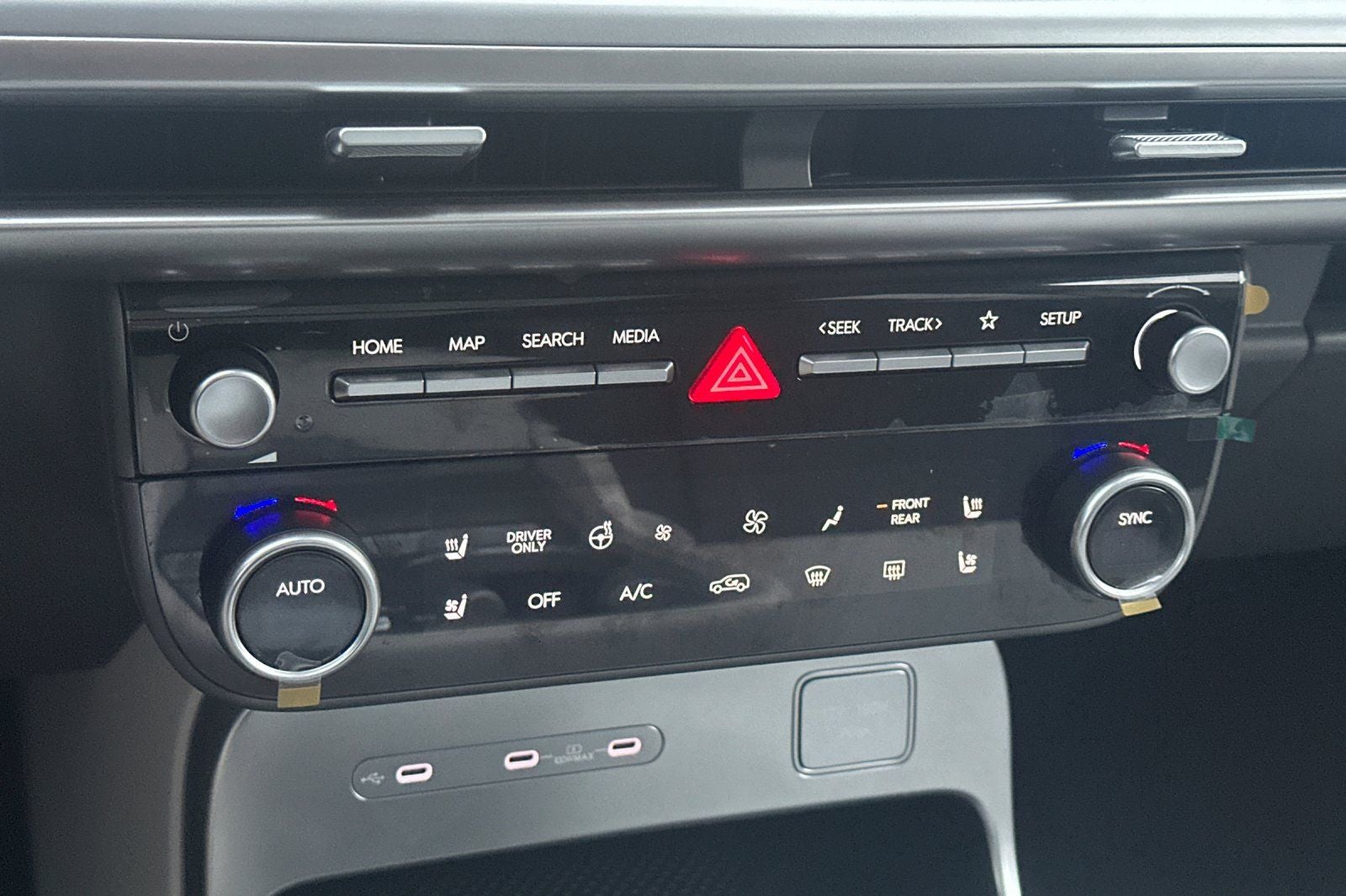 2026 Hyundai IONIQ 9 Performance Limited